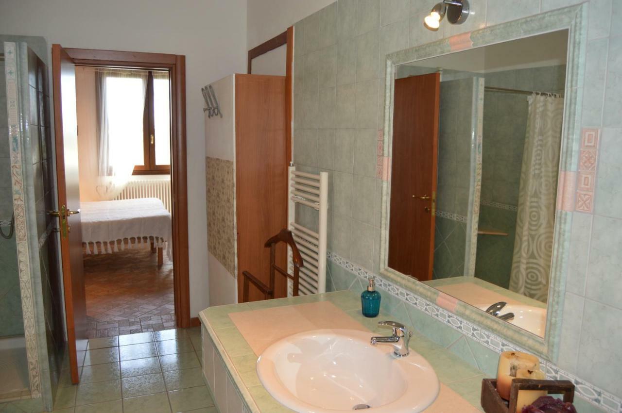 B&B Da Betta Савио-ди-Равенна Экстерьер фото