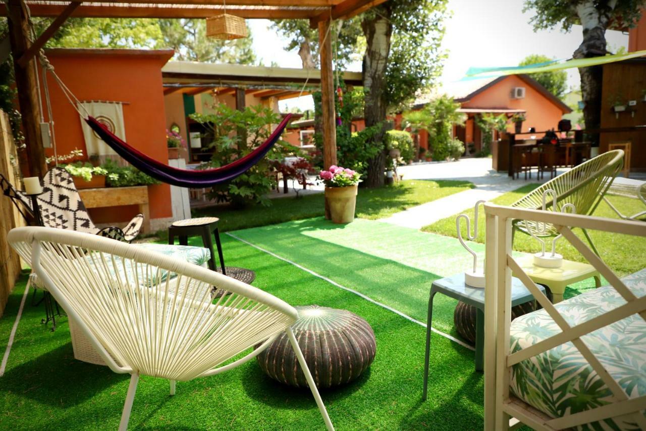 B&B Da Betta Савио-ди-Равенна Экстерьер фото
